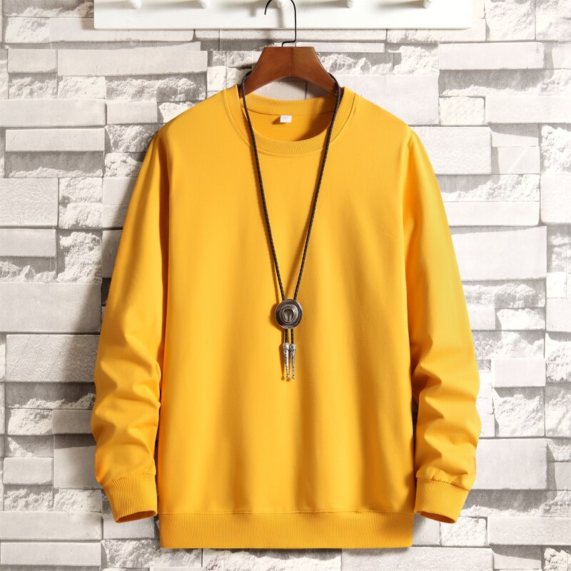 LMS Street Sweater