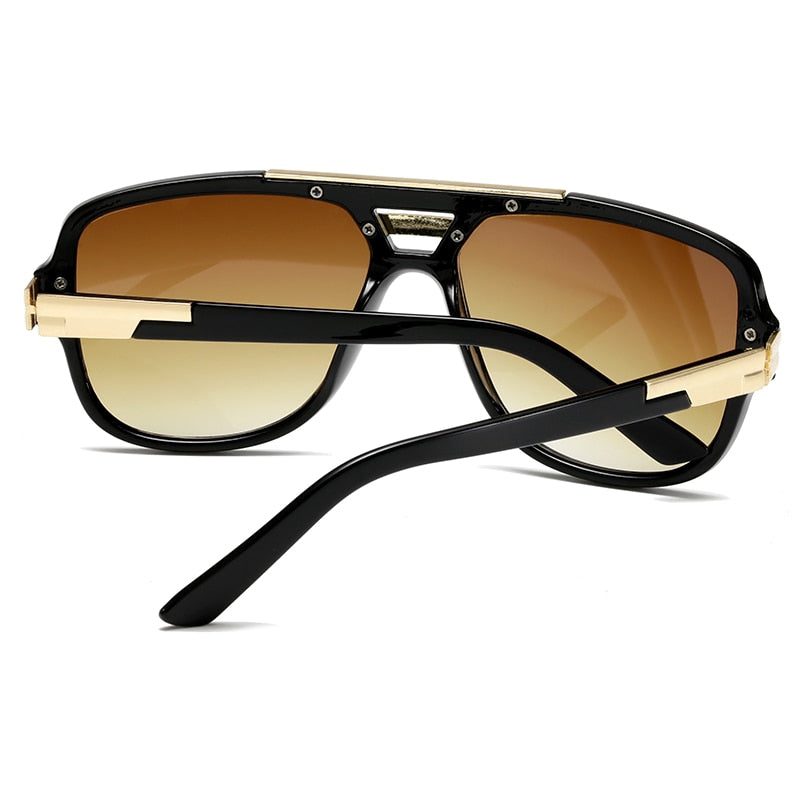 LMS Fashion Sunglasses