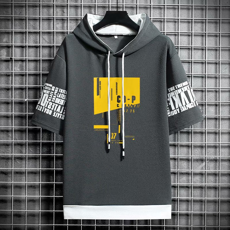 LMS Streetwear Hoodies