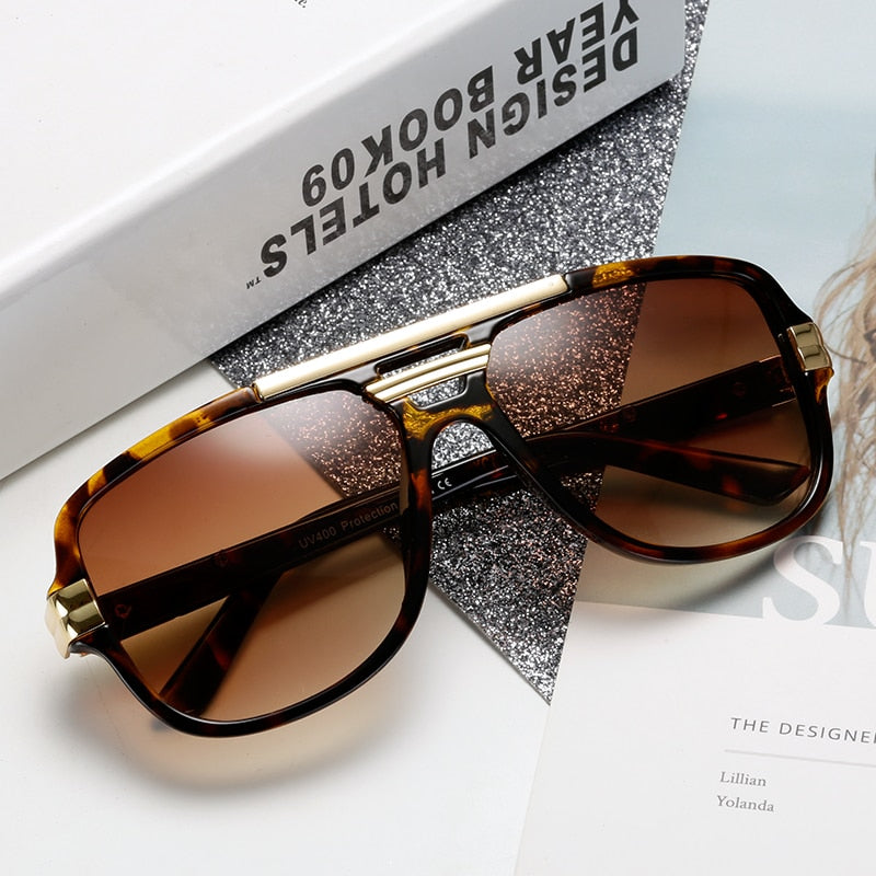 LMS Fashion Sunglasses