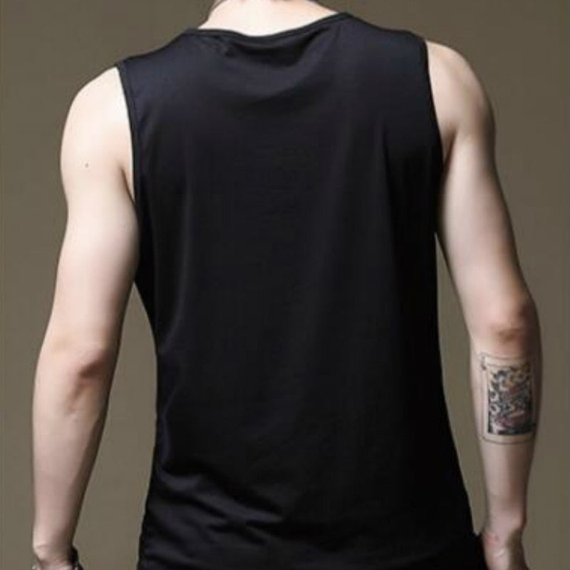 Fashion Casual Tank Tops