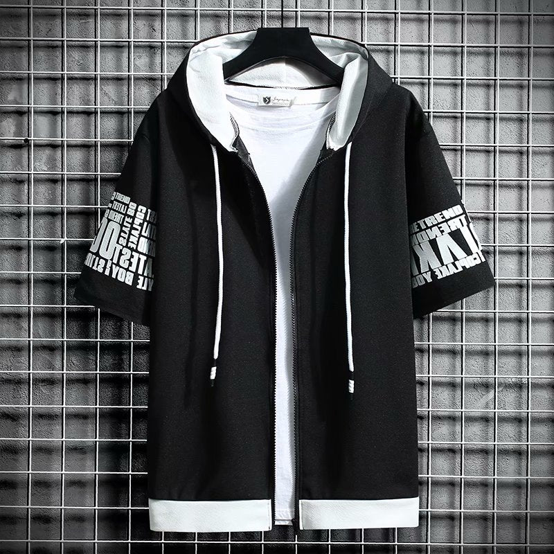 LMS Streetwear Hoodies