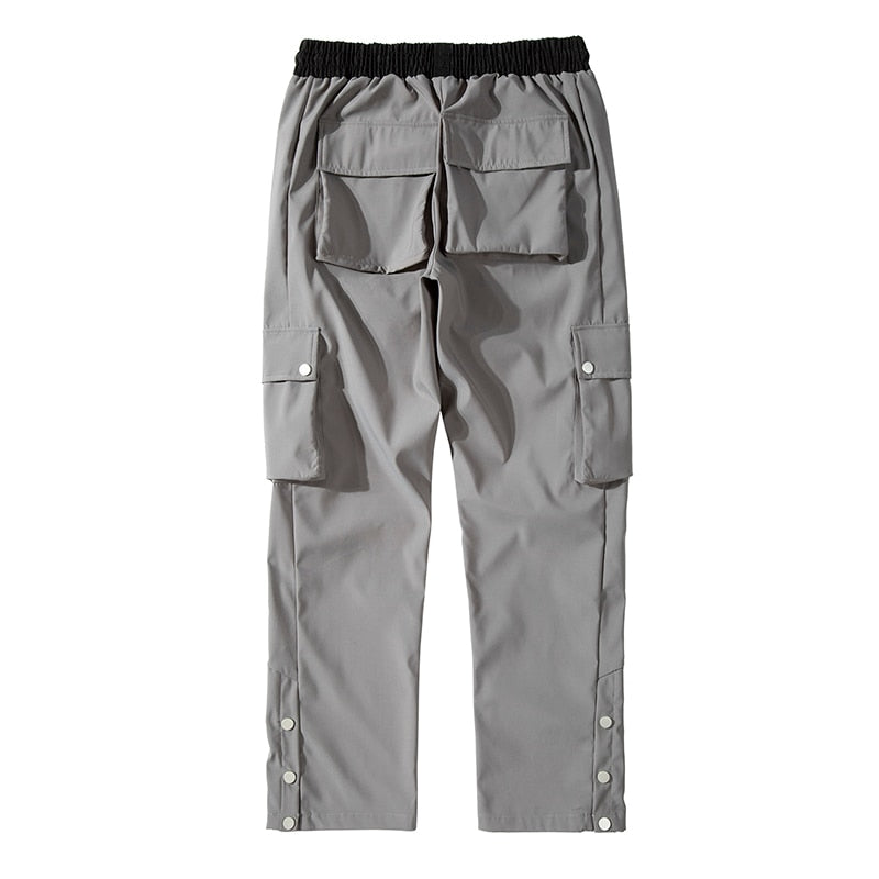 LMS High Street Cargo Pants
