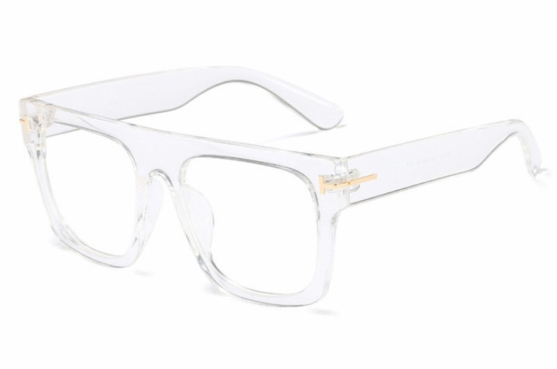 Anti-Blue Light Optical Fashion Glasses
