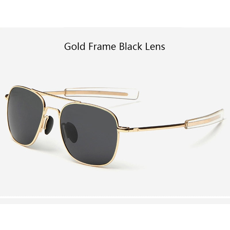 Classy Pilot Sunglasses