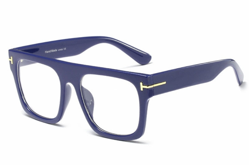 Anti-Blue Light Optical Fashion Glasses