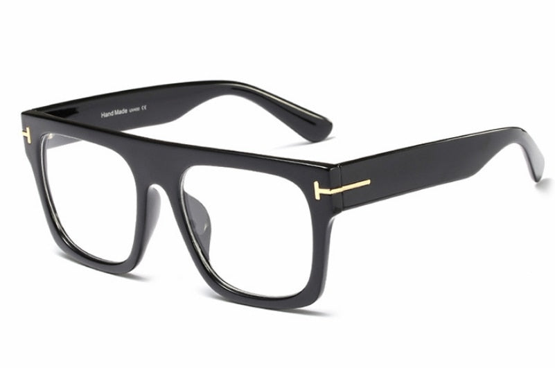 Anti-Blue Light Optical Fashion Glasses
