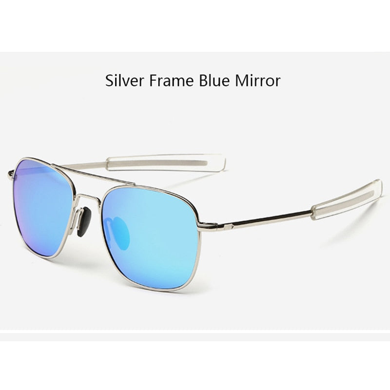 Classy Pilot Sunglasses