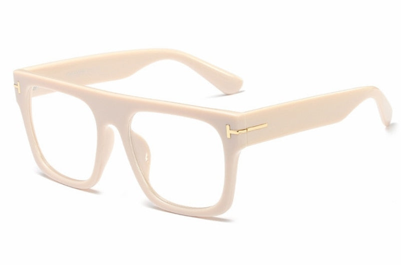 Anti-Blue Light Optical Fashion Glasses
