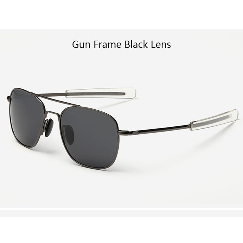 Classy Pilot Sunglasses
