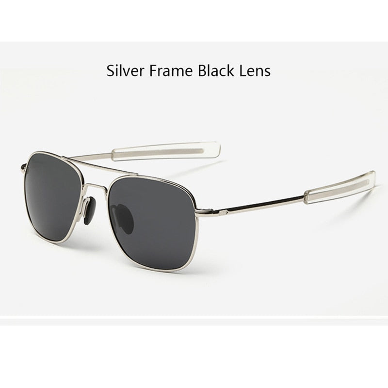Classy Pilot Sunglasses