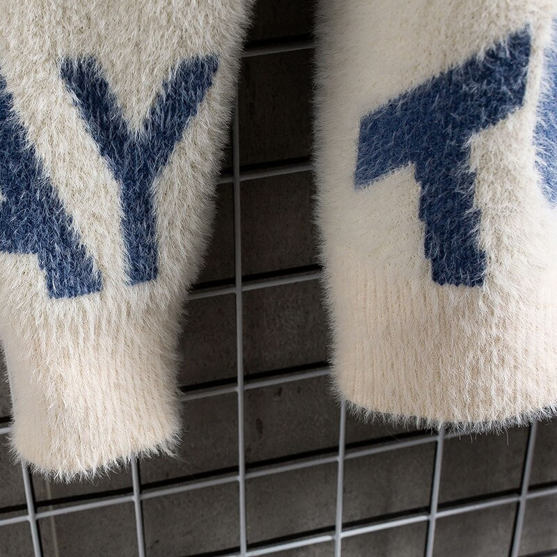 Turtleneck Cashmere Sweater