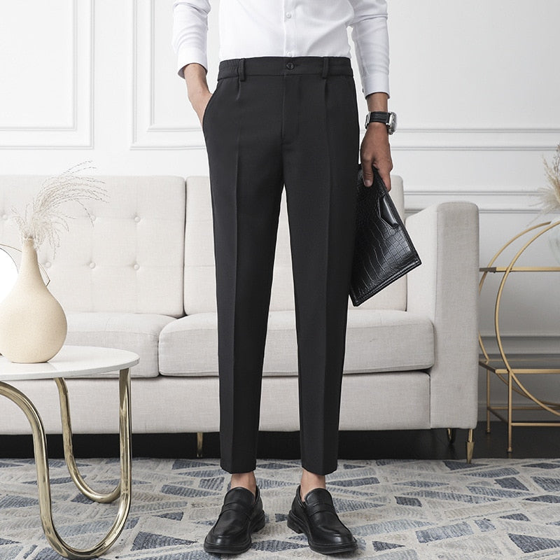 LMS Business Suit Pants