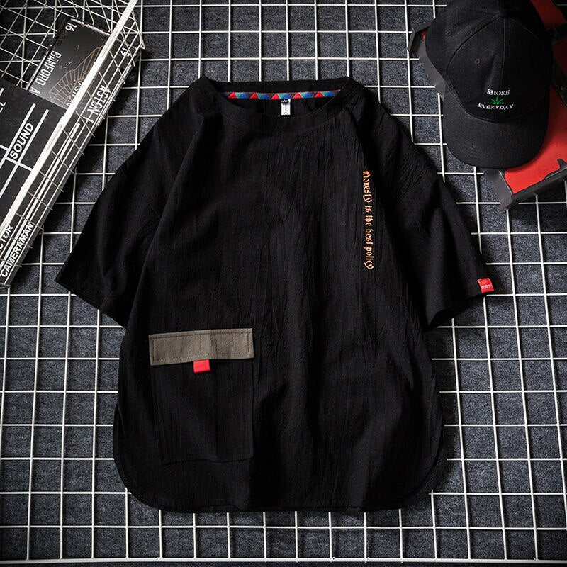 Streetwear Tide T-shirts