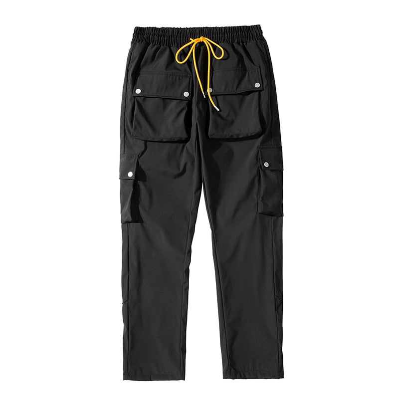 LMS High Street Cargo Pants