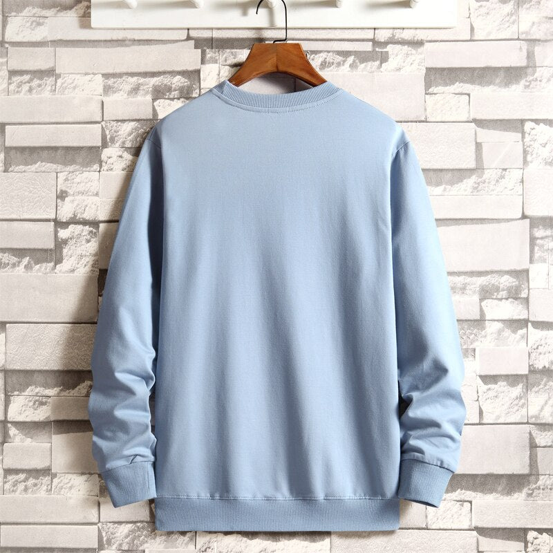 LMS Street Sweater