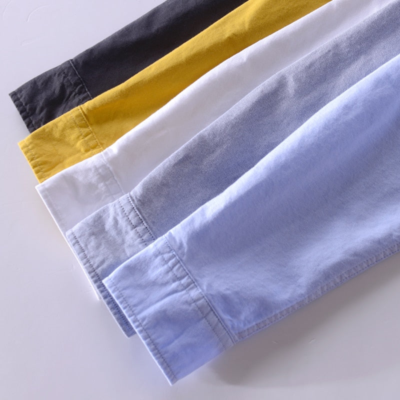 LMS Premium Casual Shirts