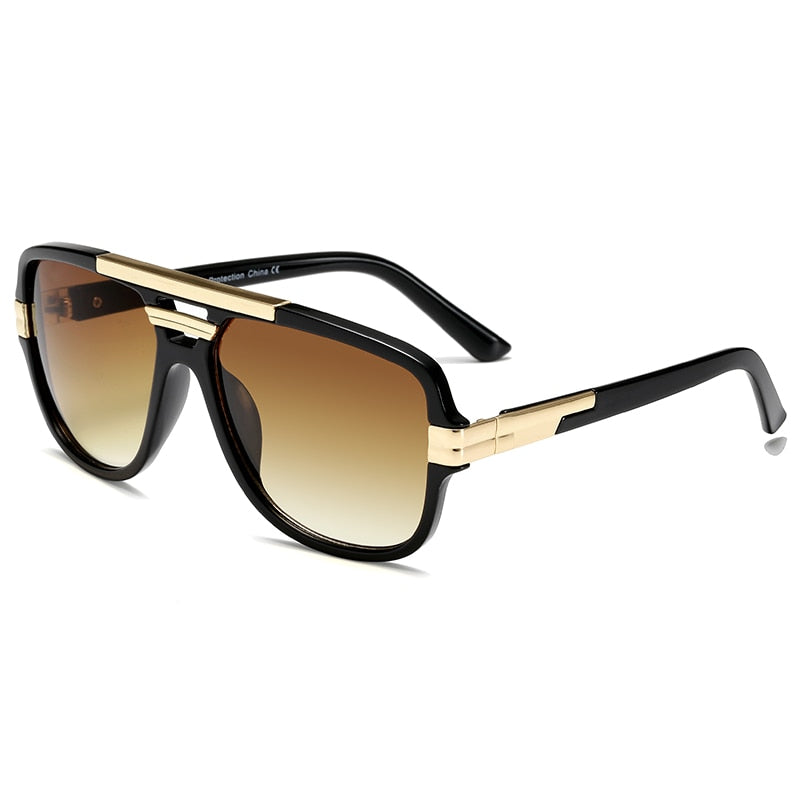 LMS Fashion Sunglasses
