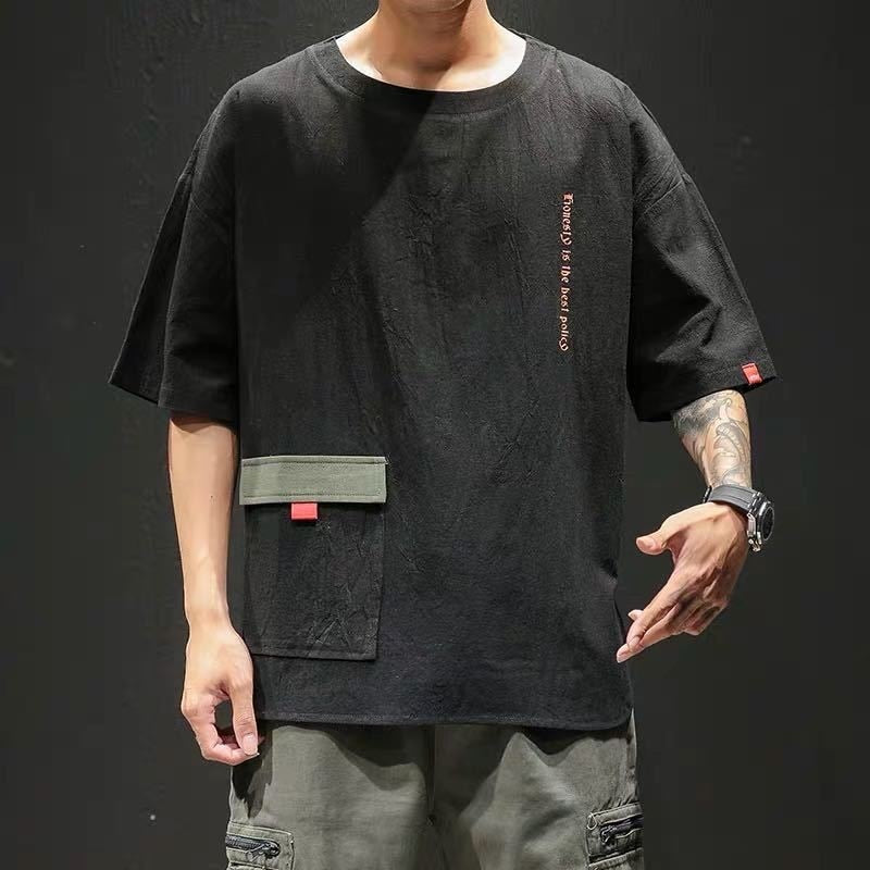 Streetwear Tide T-shirts