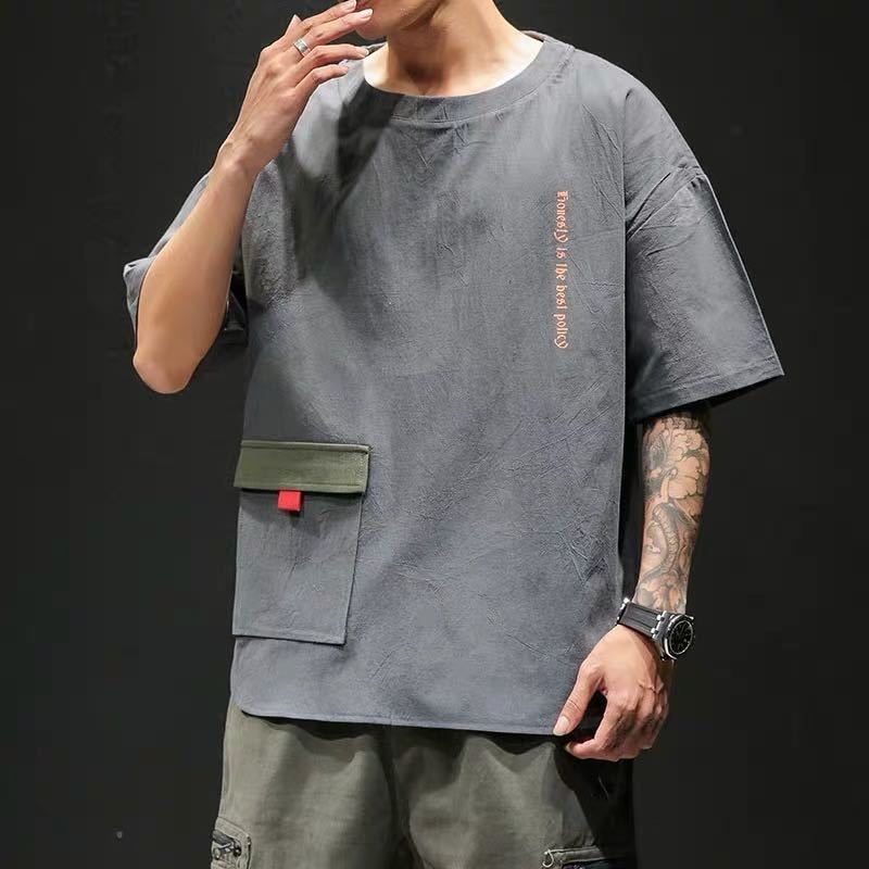 Streetwear Tide T-shirts