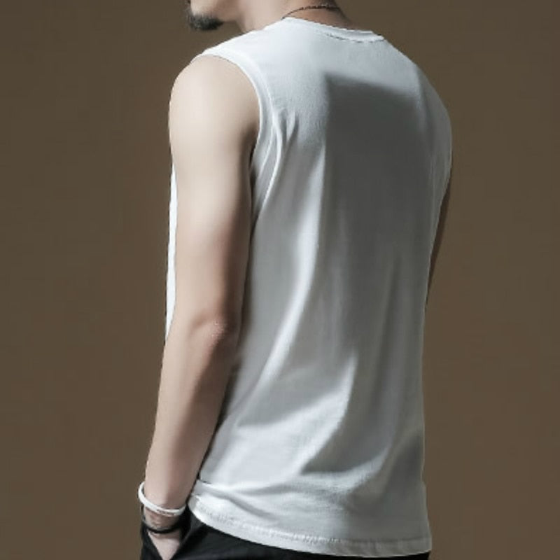 Fashion Casual Tank Tops