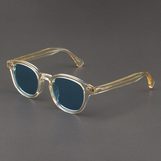 Vintage Night Vision Sunglasses