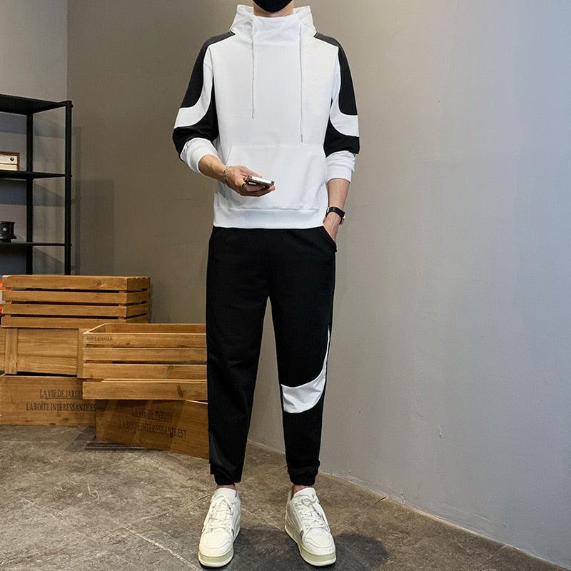 LMS Streetwear Tracksuit