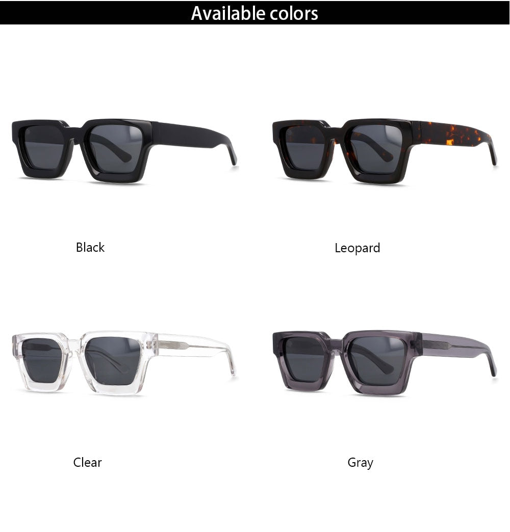 LMS Polarized Sun Glasses