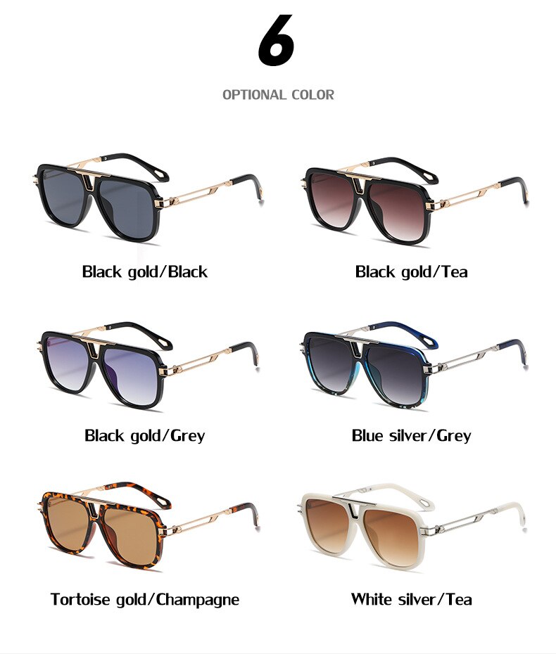 LSM Sunglasses