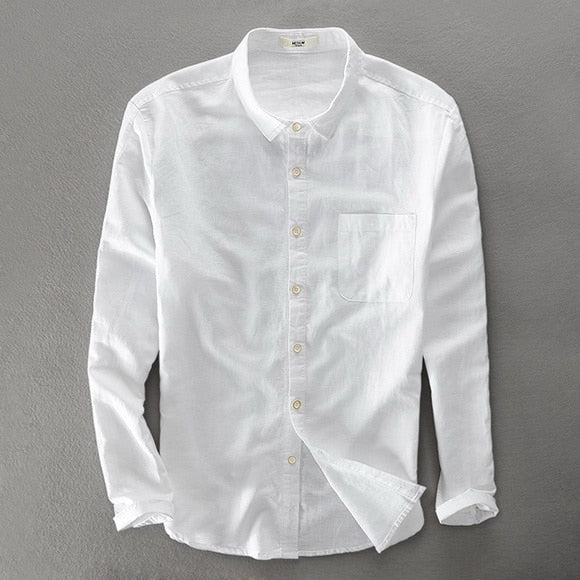 LMS Business Shirt