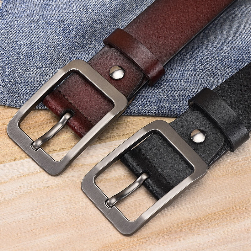 LMS Business Belt