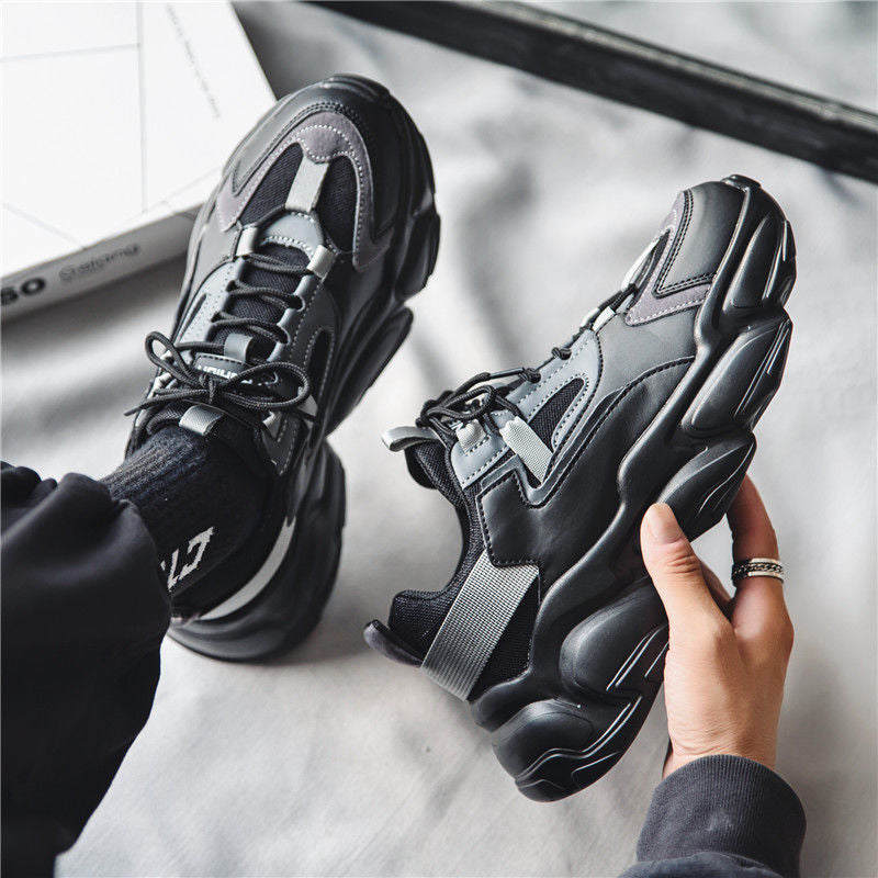 LMS Street Platform Sneakers