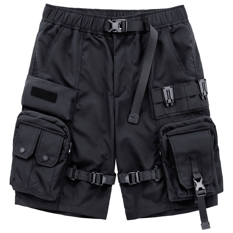 High Street Cargo Short Pants