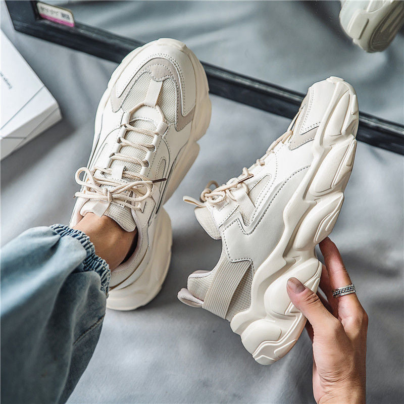 LMS Street Platform Sneakers