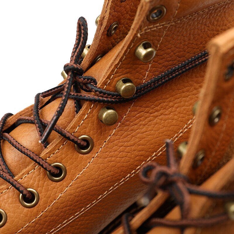 LMS Retro Hiking Boot