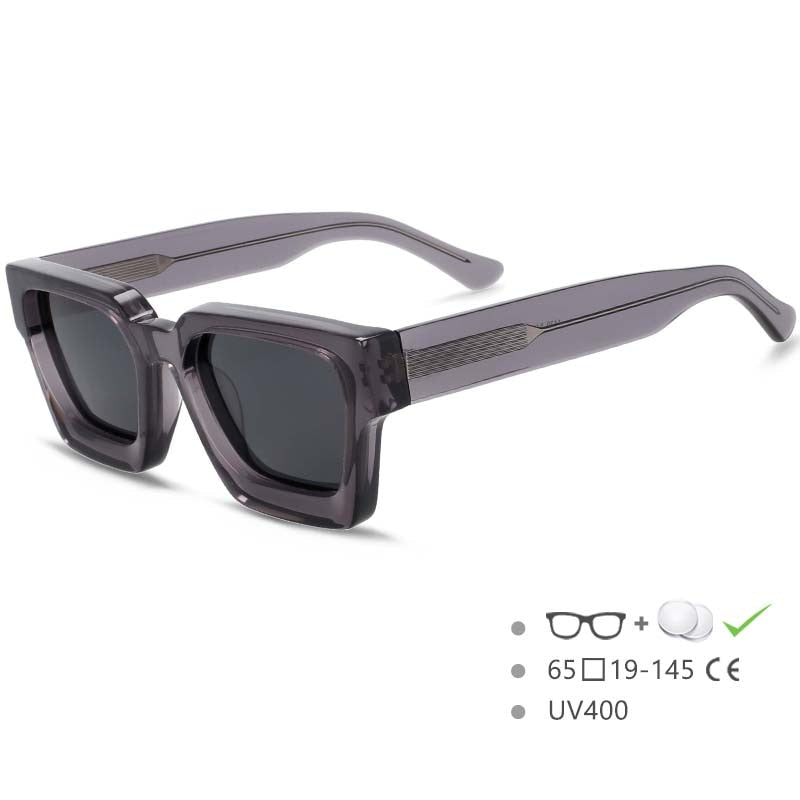LMS Polarized Sun Glasses
