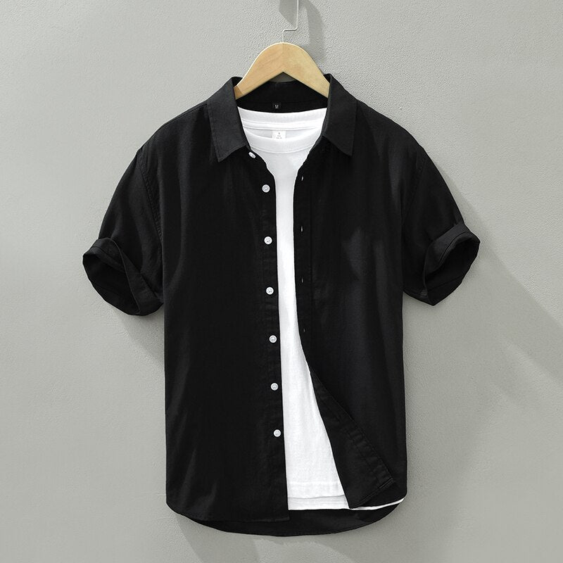 Casual Vintage Shirts