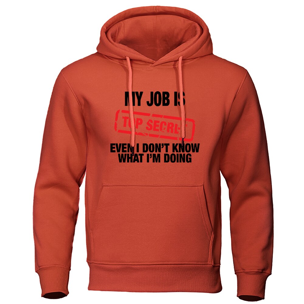 LMS Letter Print Hoodies Sweatshirt