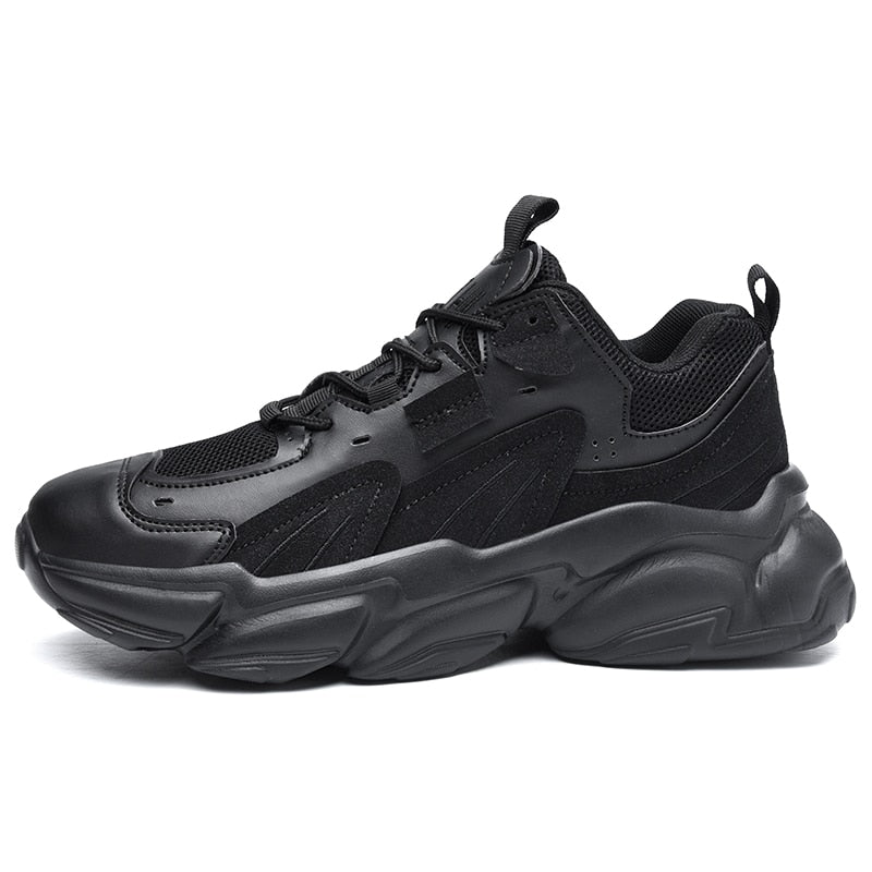SOLIB Chunky Sneakers