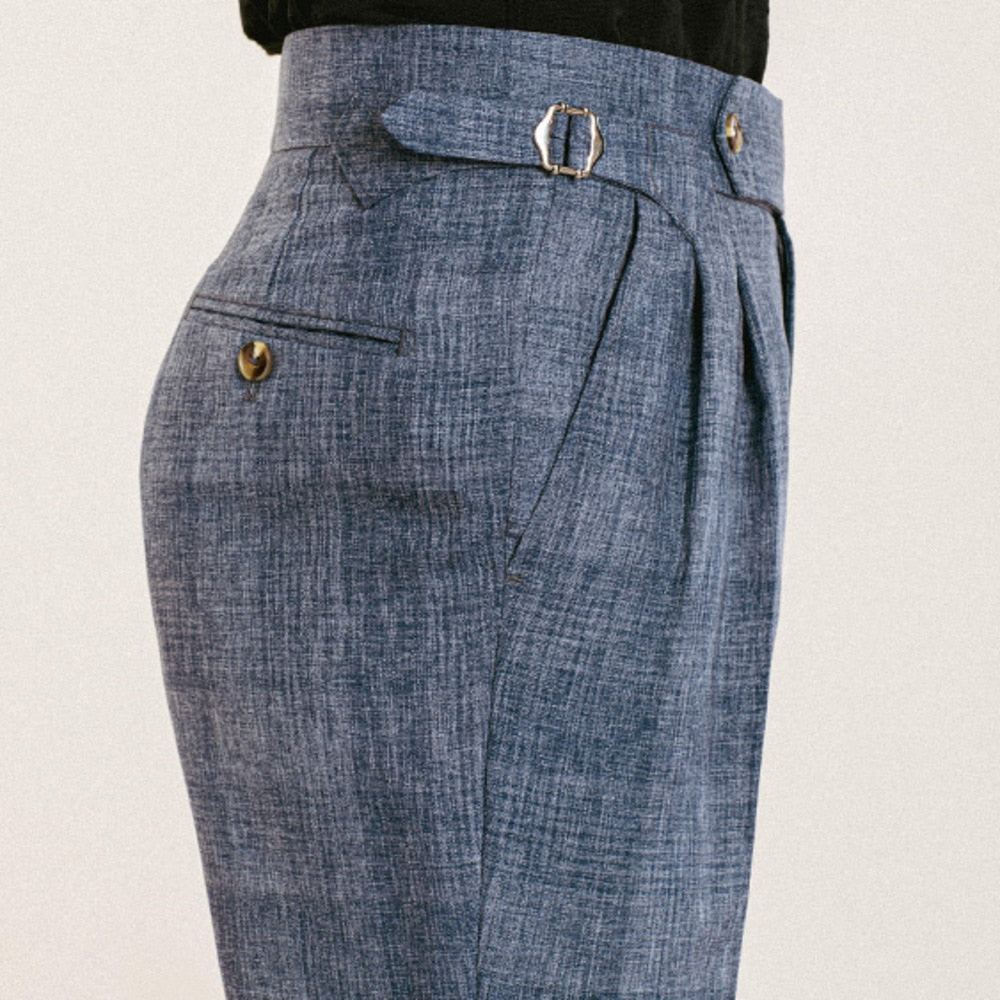 LMS British Formal Pants