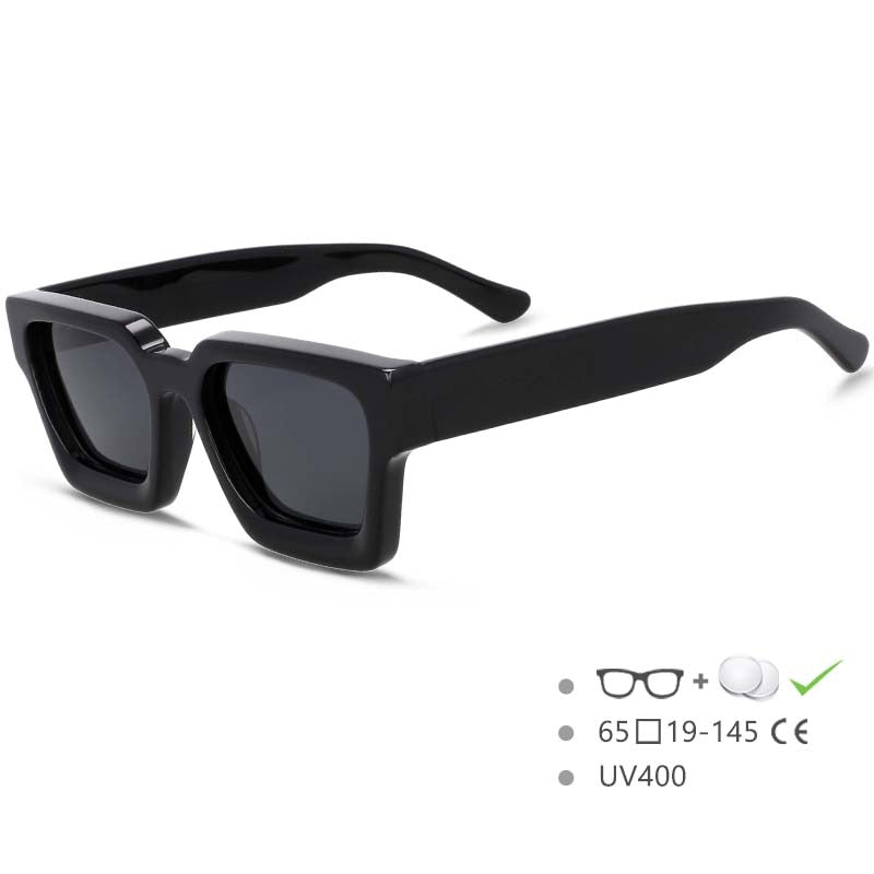 LMS Polarized Sun Glasses