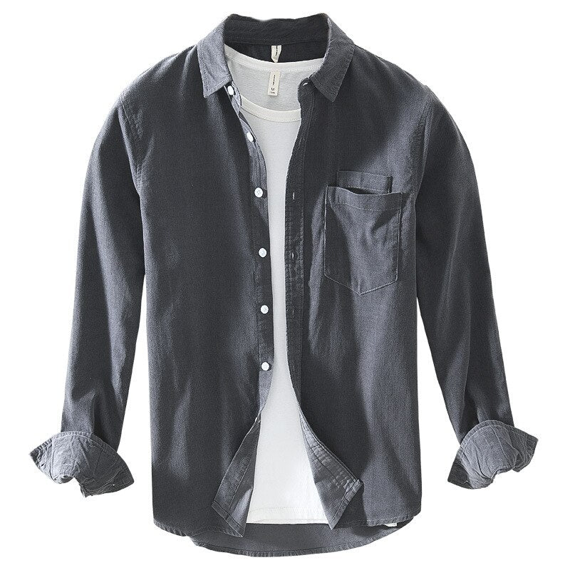 Classic Daily Shirts