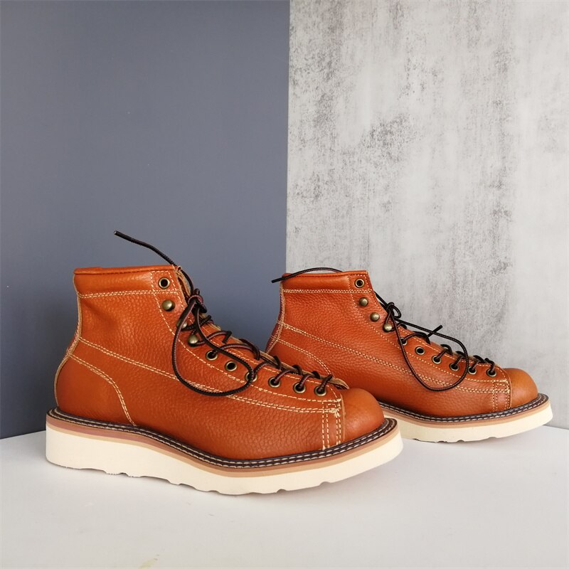 LMS Retro Hiking Boot