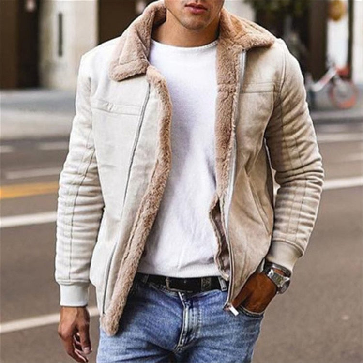 LMS Plush Jacket