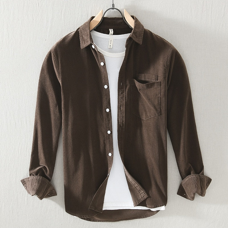 Classic Daily Shirts