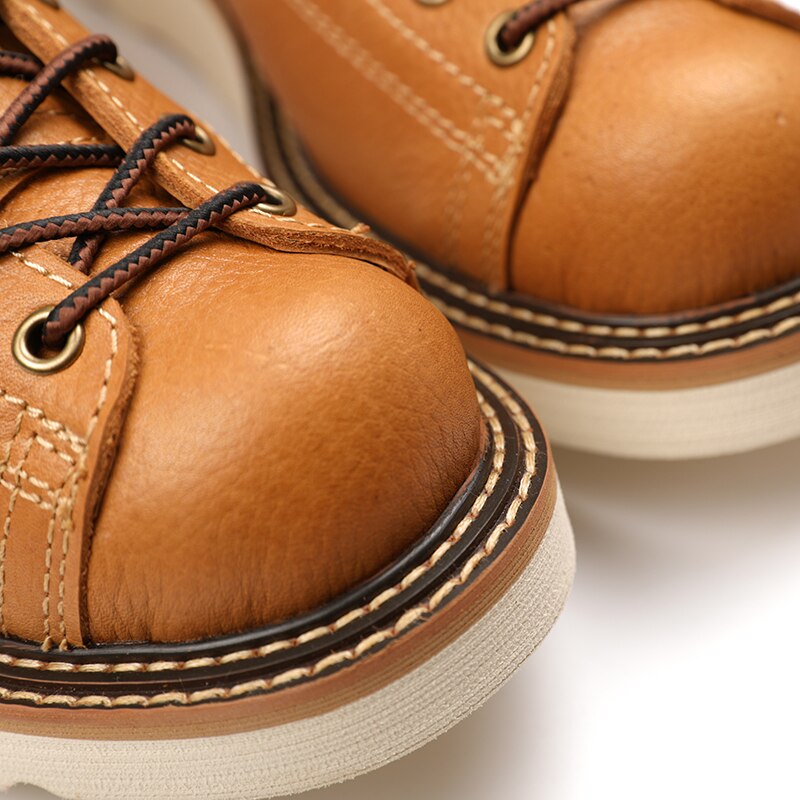 LMS Retro Hiking Boot