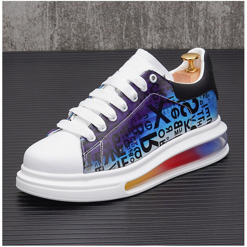 Flow Sneakers