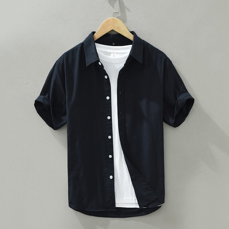 Casual Vintage Shirts