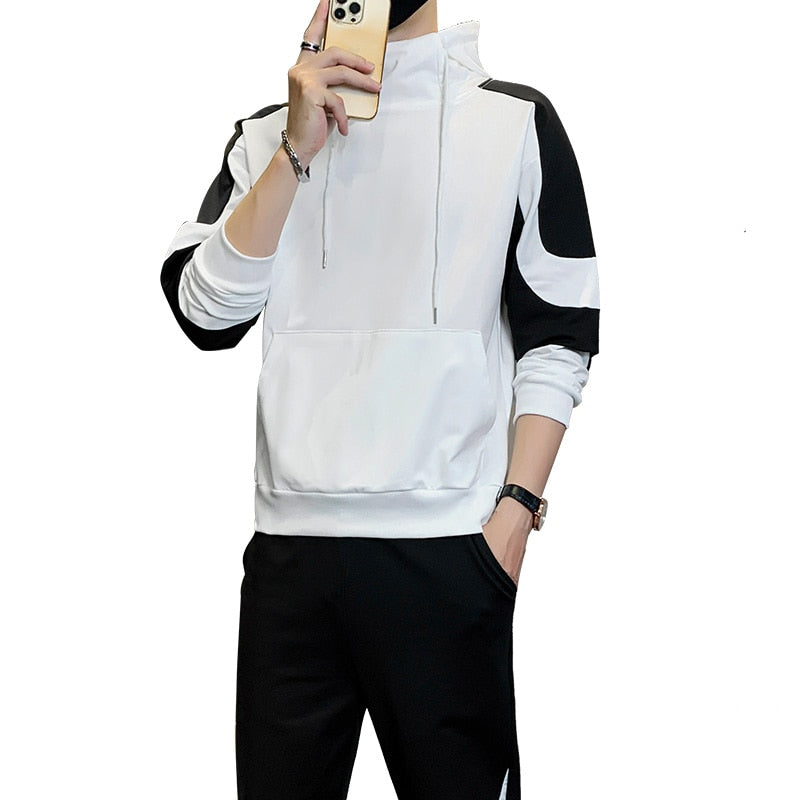 LMS Streetwear Tracksuit