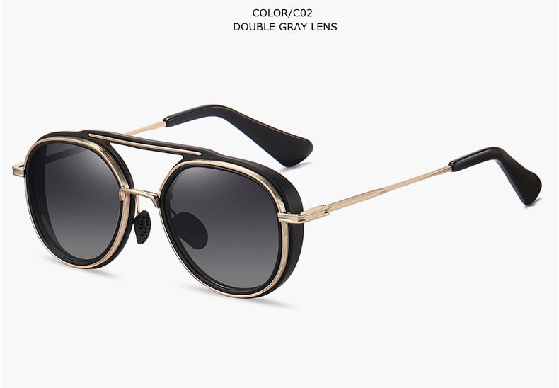 Gothic Steampunk Eyewear